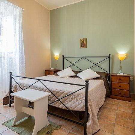 Agliata 138 Apartment Petralia Sottana Ngoại thất bức ảnh